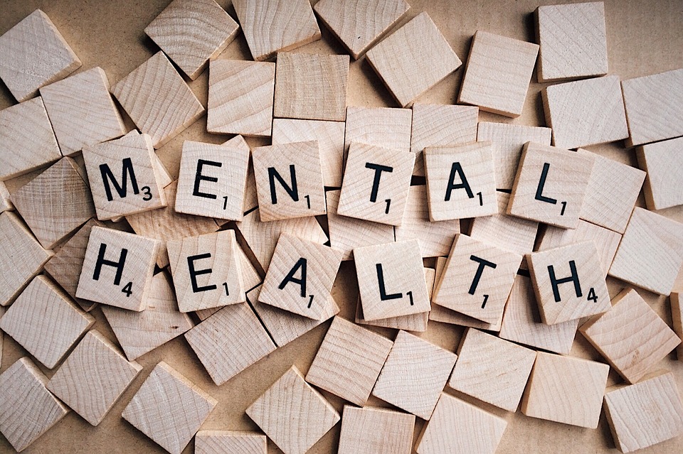 5 things you can do to help your mental health
