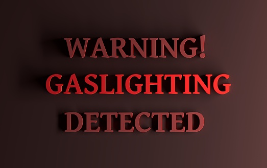 5 signs that you could be getting gaslighted