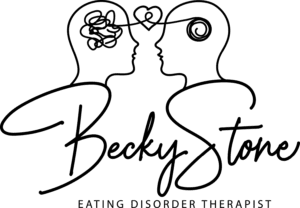 eating disorder logo