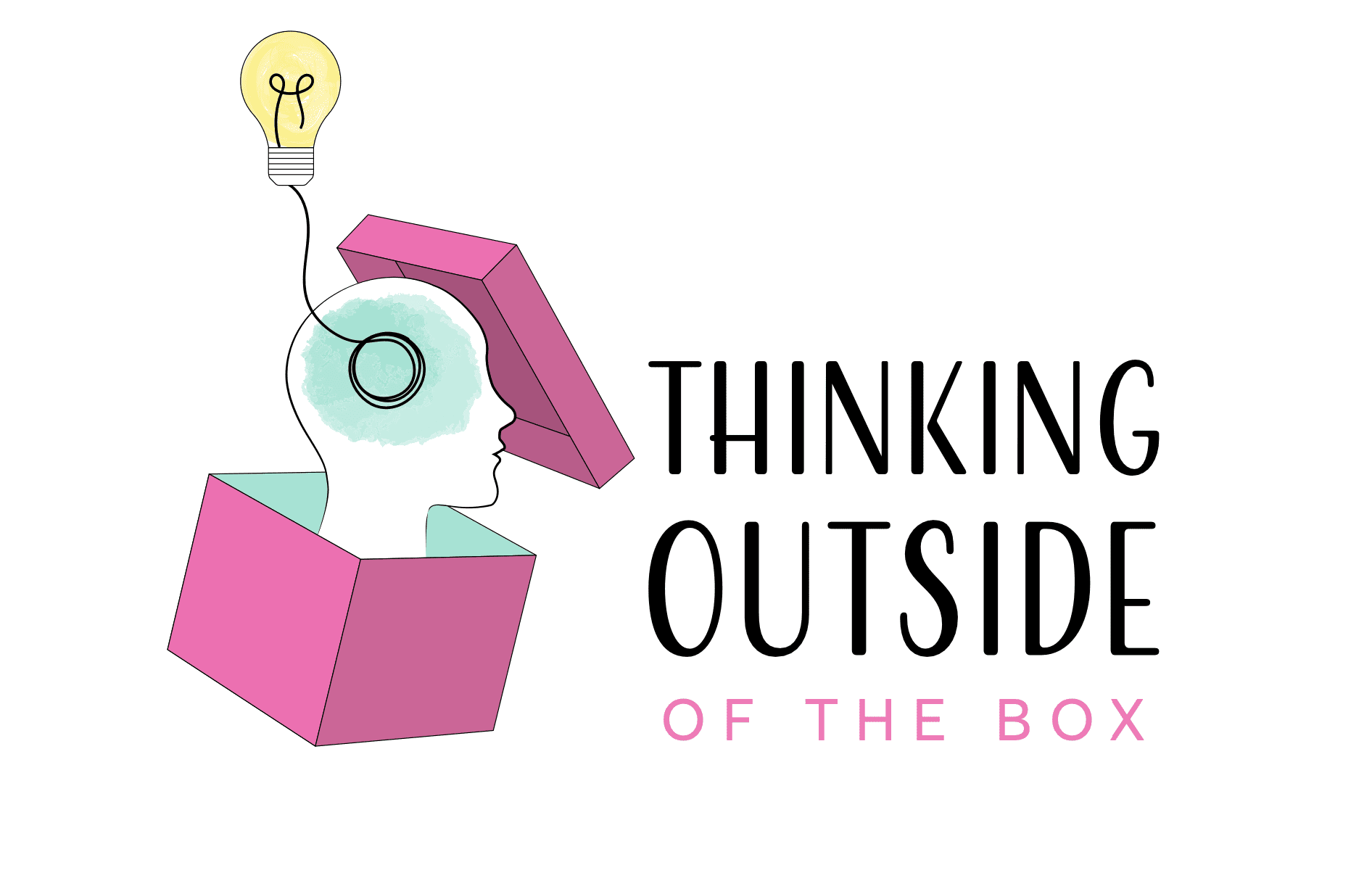 Untitled Thinking outside the box