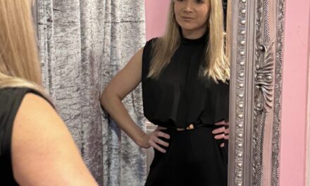 Why Falling in Love with Yourself Is the Most Important Relationship You’ll Ever Have