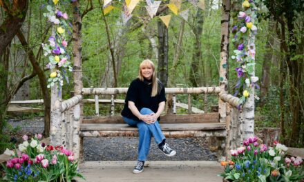 Are You Becoming Everyone’s Emotional Dumping Ground? Here’s How to Reclaim Your Energy