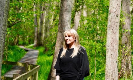 How Walk and Talk Therapy Shifts Your Mental Health