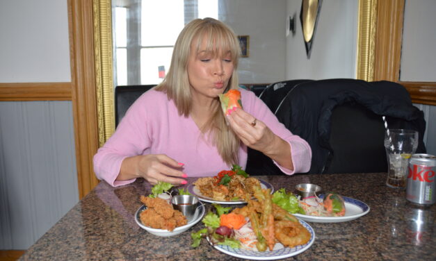 How to Stop Binge Eating at Night: What Your Body’s Really Telling You