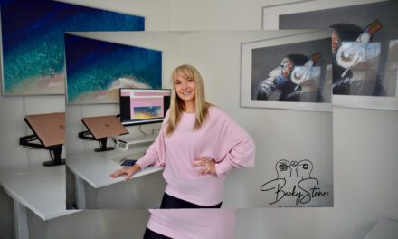 How I Hold Space for Relapse Without Shame