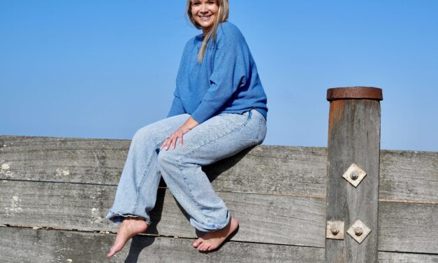 When People Make Snide Comments About Your Body: How to Hold a Boundary Without Shame