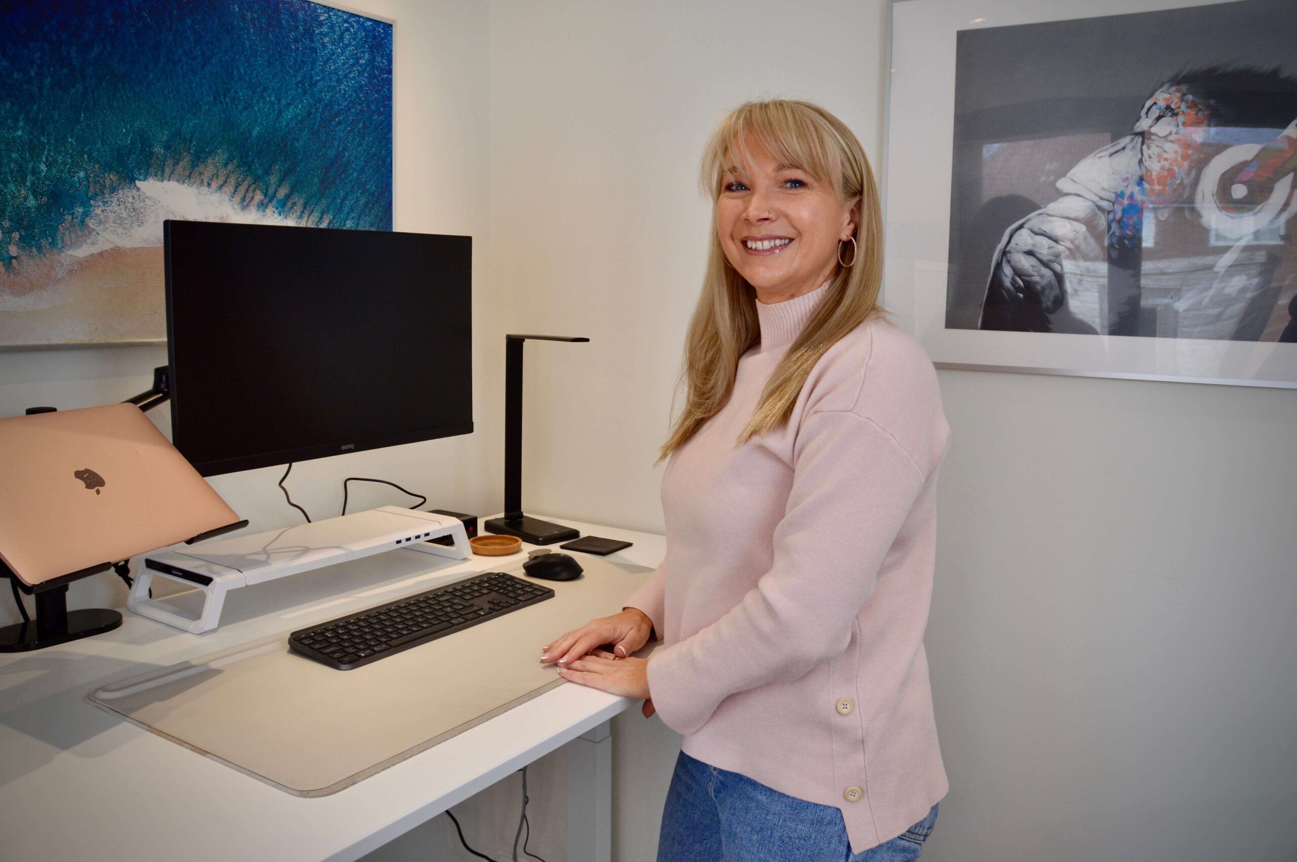 Becky Stone eating disorder therapist discussing food control and orthorexia