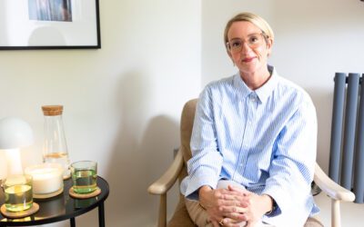 Considering Counselling, Supporting Your Wellbeing : A Collaborative Approach