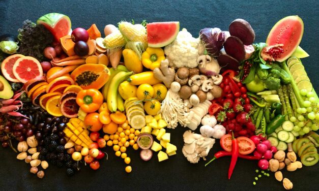 Orthorexia: When Clean Eating Becomes a Harmful Obsession