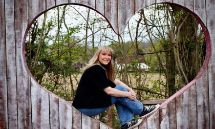 Food as a Coping Mechanism: What Happens When It’s the Only Tool Left