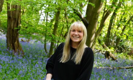 Why Summer Can Feel So Hard When You’re Recovering From an Eating Disorder