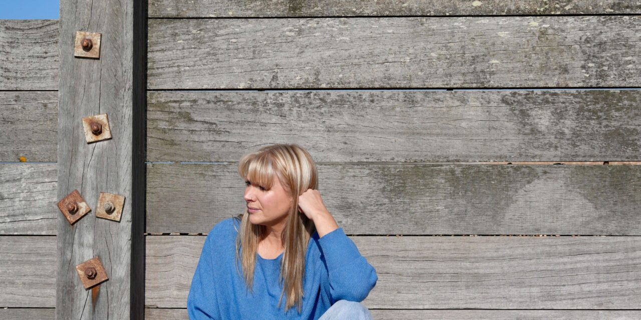 You’re Doing Better Than You Think: A Letter for the Hard Days