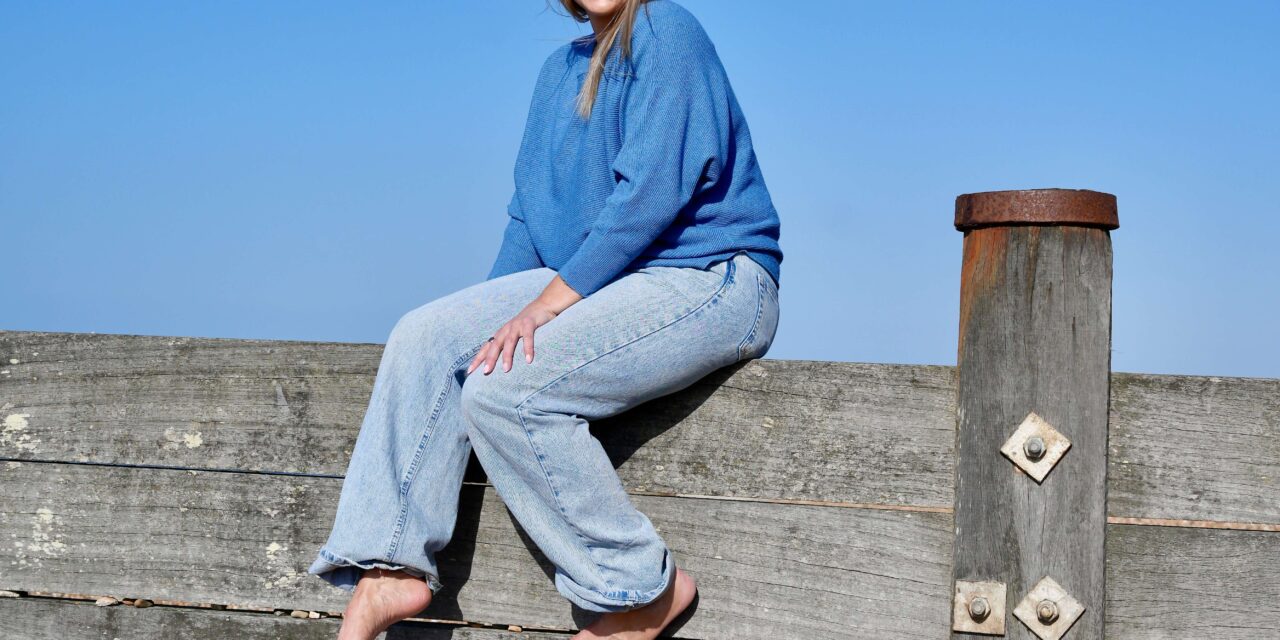 You’re Still Here, And That’s More Than Enough