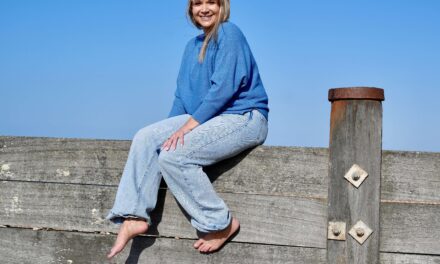 You’re Still Here, And That’s More Than Enough