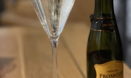 Replacing Food with Wine: The New Diet Culture No One Talks About