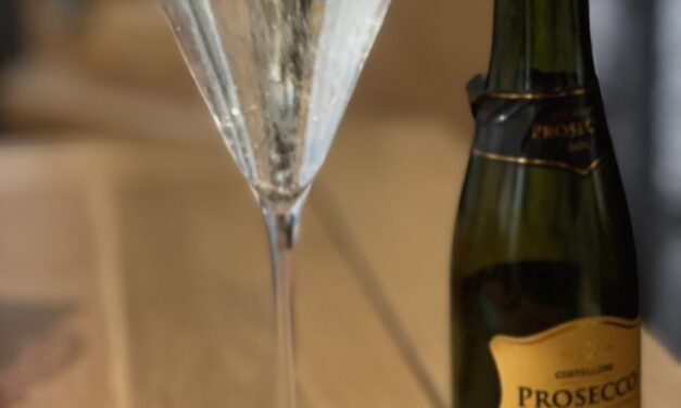 Replacing Food with Wine: The New Diet Culture No One Talks About