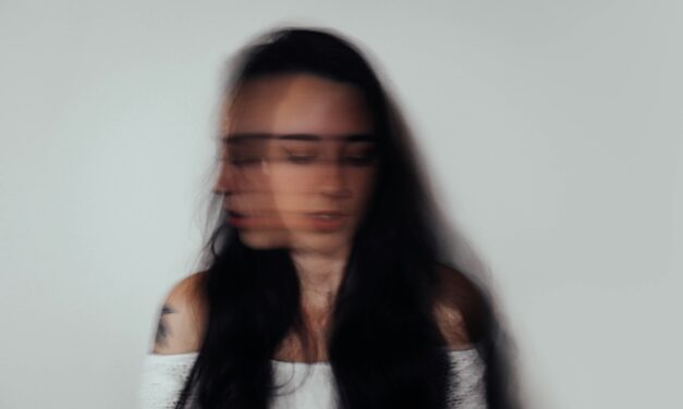 What If My Eating Disorder Isn’t ‘Bad Enough’ to Get Help