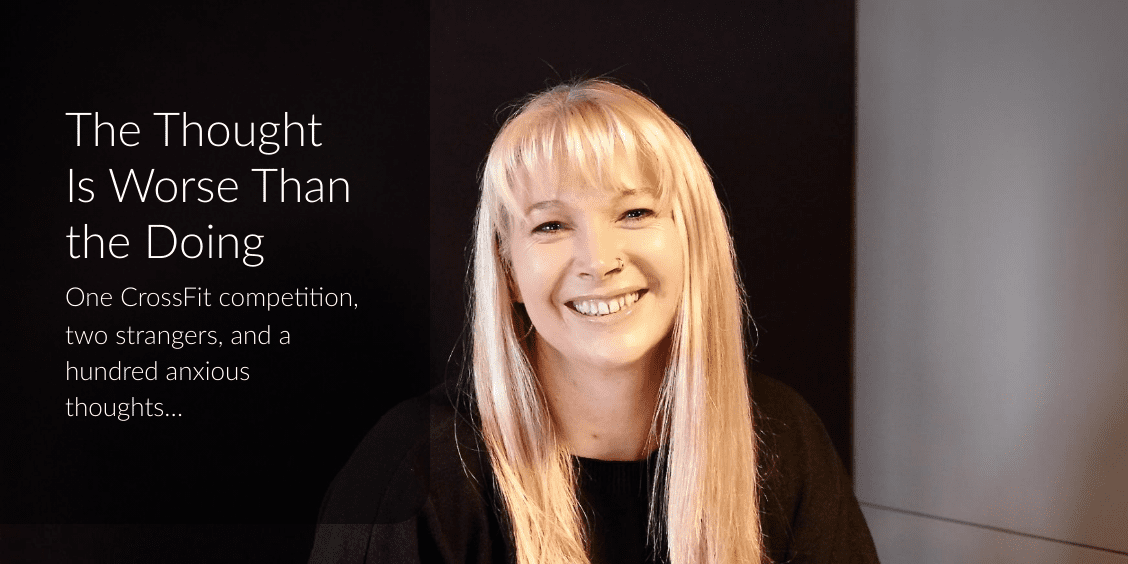 Social Overwhelm and ADHD: The Thought Is Worse Than the Doing