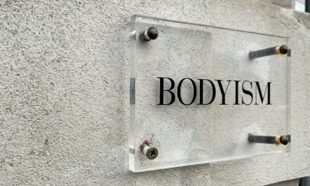 Why Body Comments Hurt — Even When They’re “Nice”