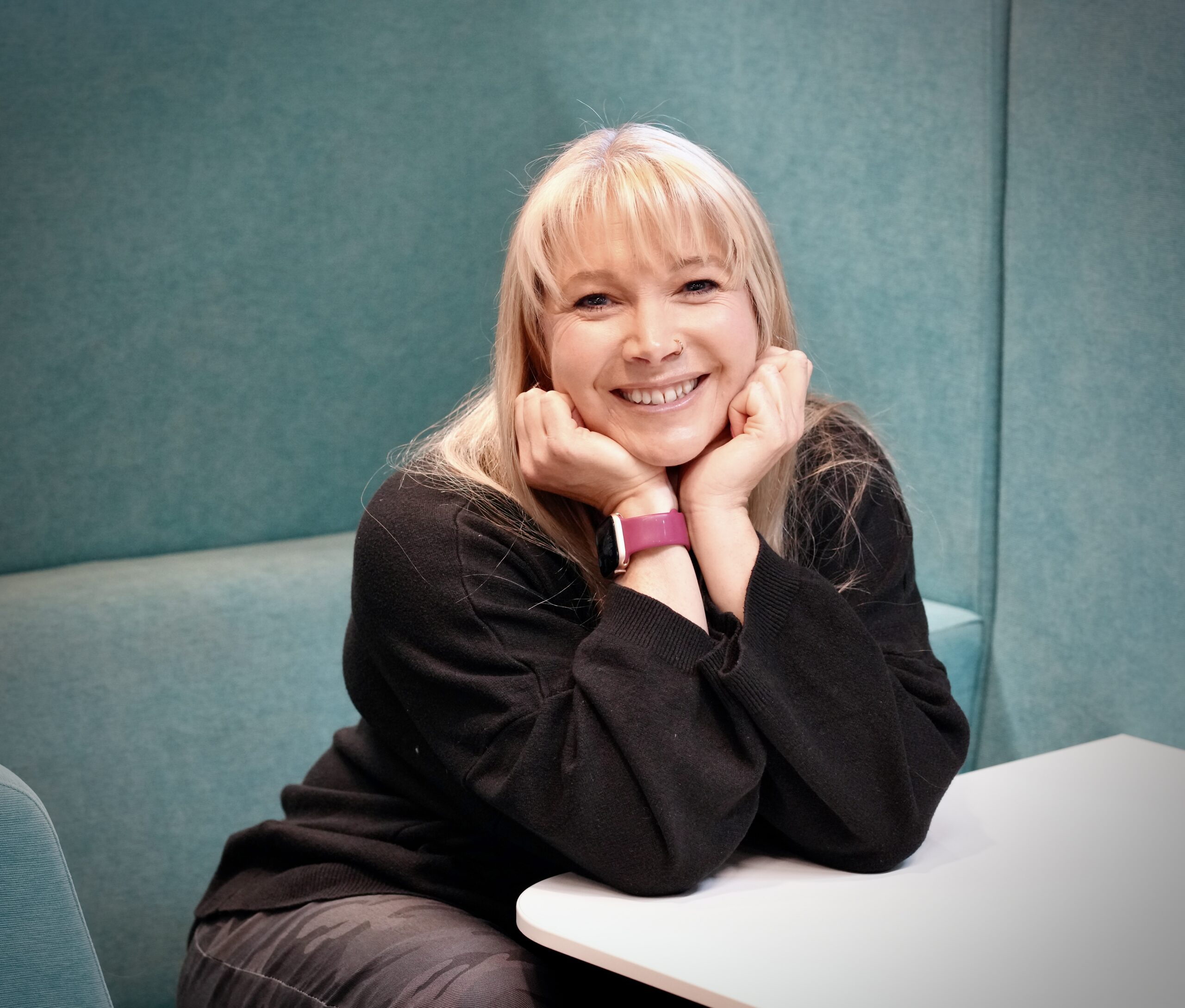 Learn about emotional eating therapy in Canterbury with Becky Stone, a trauma-informed therapist supporting adults and teens with food shame, binge cycles, and recovery.