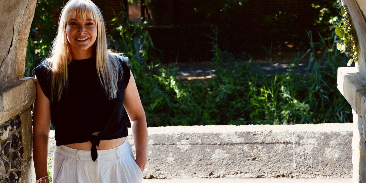 The ADHD Breakup Spiral: Why You Feel Everything So Deeply (And How to Heal)