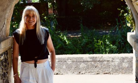 The Day I Nearly Gave Up on Therapy