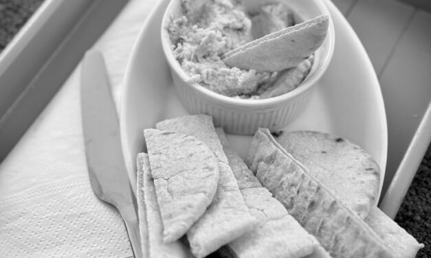 Food Noise Is Real (And It’s Louder With ADHD): Why You Can’t Stop Thinking About Lunch, Even at the Spa