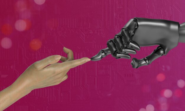 Can AI Replace Therapy? Why It’s a Tool, Not a Threat