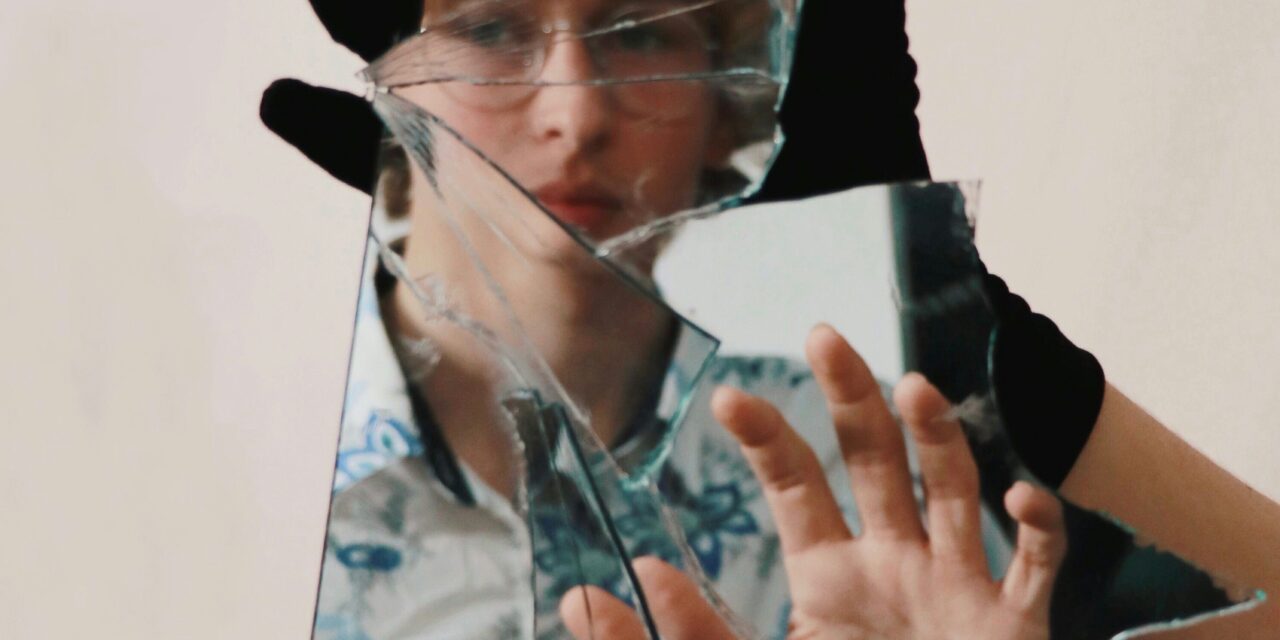 How Kind Is Your Inner Voice About Your Body?