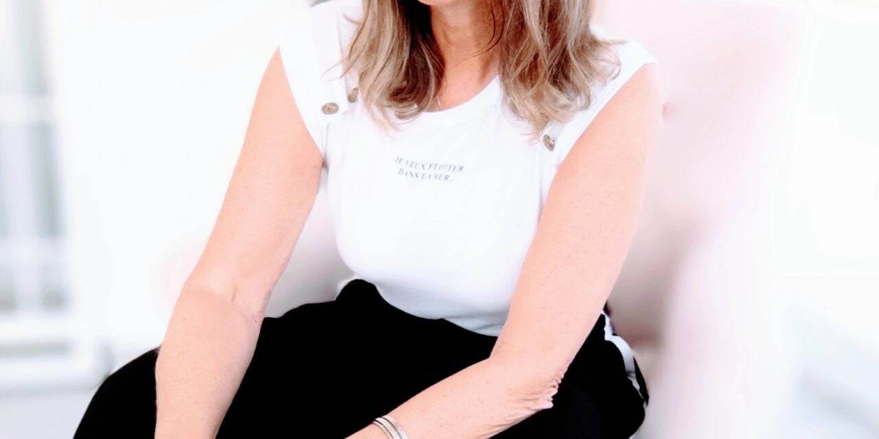 Marketing for Therapists in the Age of AI: Visibility, Ethics, and the Power of Connection