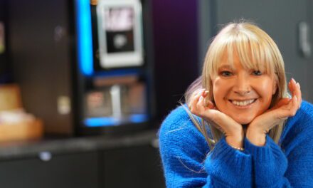 ADHD, Stress, and the Moment My Brain Just Stops