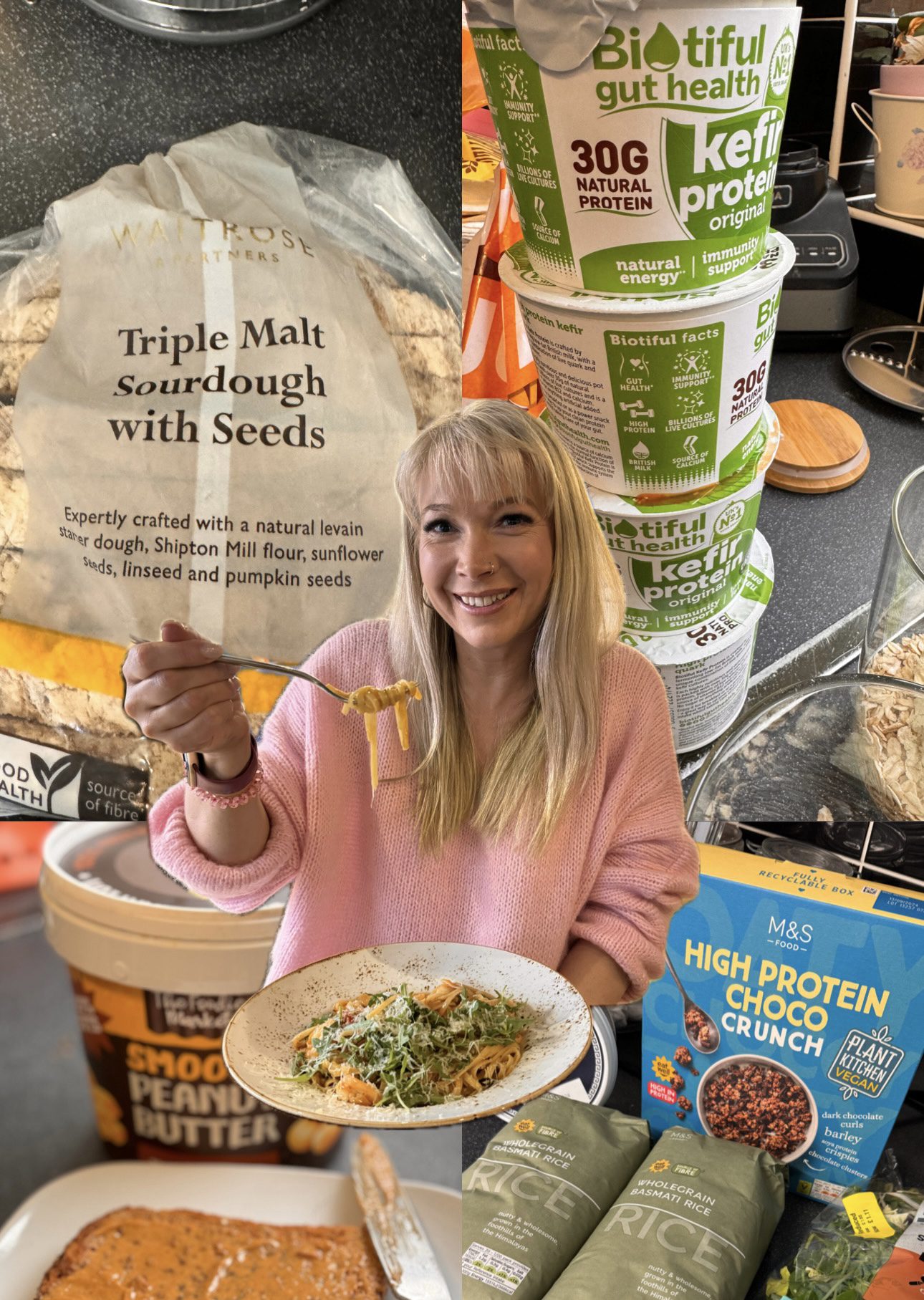 ADHD overwhelm and decision fatigue around food explained through meal prep and lived experience