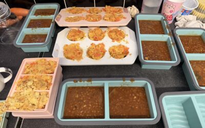 It Wasn’t Disordered Eating — It Was ADHD Overwhelm