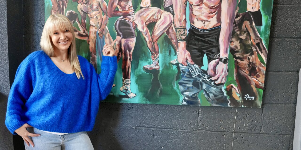 Why Boys Are Struggling in Silence: Understanding Masculinity, Body Image and Eating Disorders