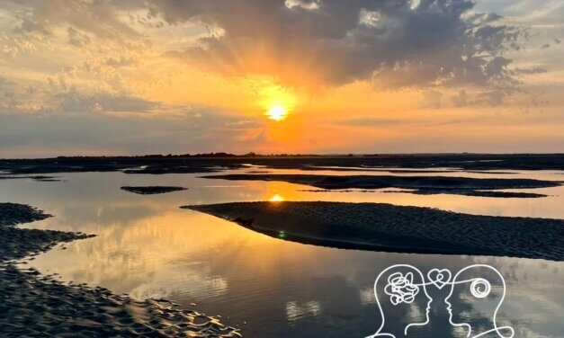 Neurodivergent Guide to Summer Body Image & Safety