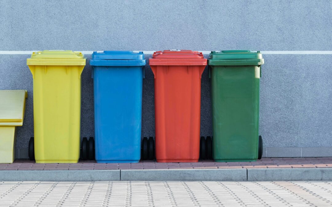 Trust Your Gut: The Day I Climbed Into a Wheelie Bin | Therapy Canterbury