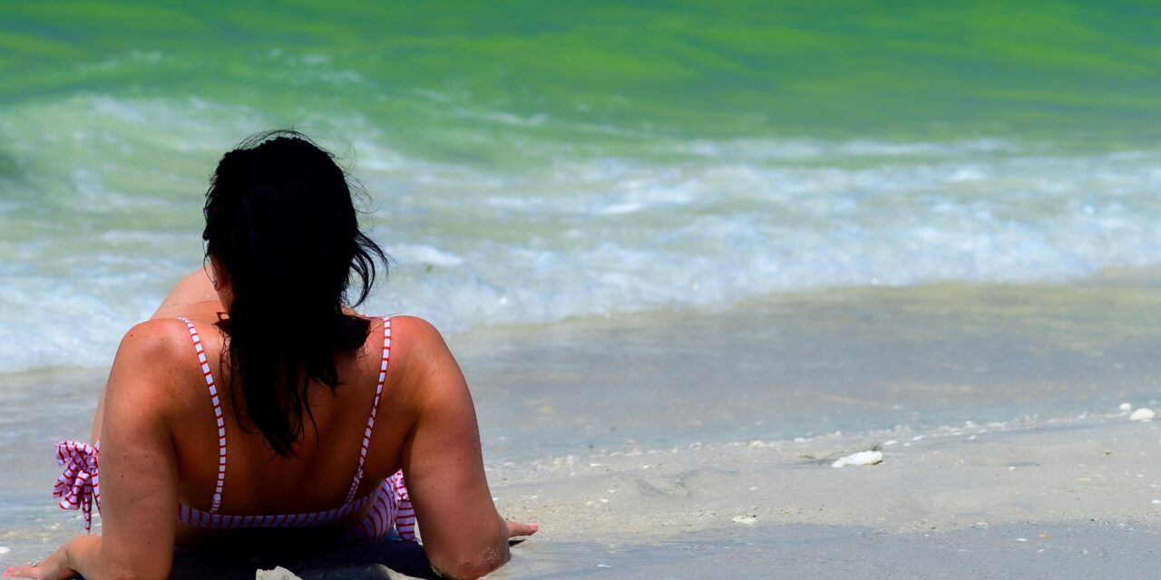 It’s Not About a Summer Body… It’s About Feeling Safe in Your Own Body