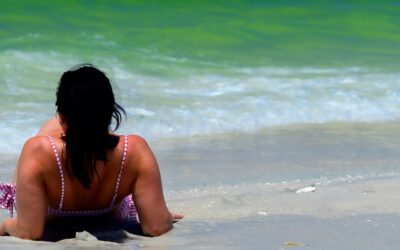 It’s Not About a Summer Body… It’s About Feeling Safe in Your Own Body