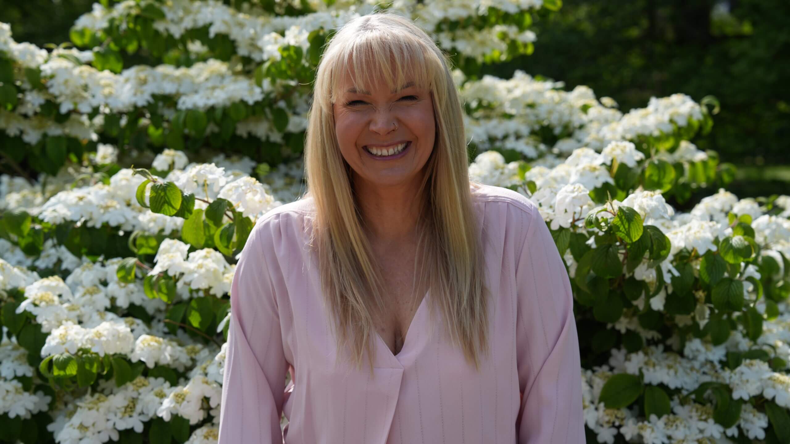 Becky Stone, Canterbury-based therapist specialising in ADHD, anxiety, overthinking, nervous system regulation, and trauma-informed eating disorder support.