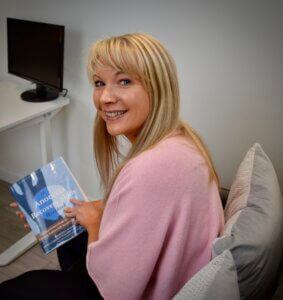 Becky Stone, eating disorder counsellor offering compassionate online counselling for adults and teenagers across the UK and in Canterbury.