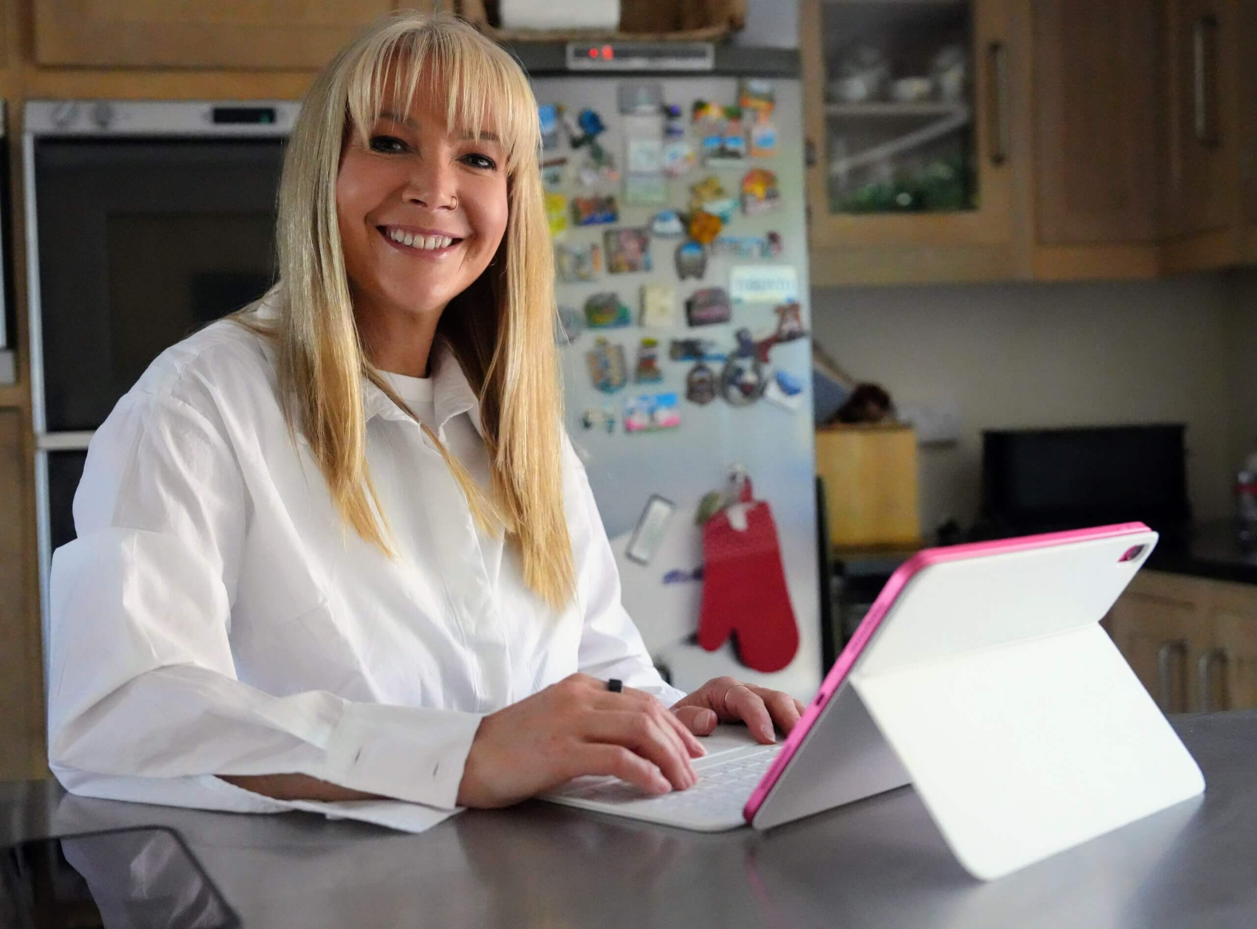 Becky Stone – Eating Disorder Counsellor Becky Stone, eating disorder therapist and BACP registered counsellor working online with clients across the UK.