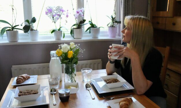 What Happens in an Eating Disorder Therapy Session?