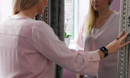 Are Eating Disorders Common in Perimenopause?